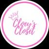 cloeyscloset
